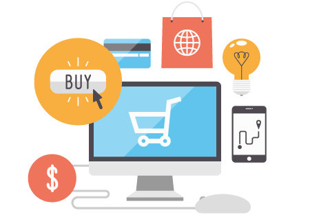 Basic E- Commerce