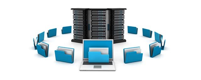 VPS Hosting Services in Chennai | RD Bytes